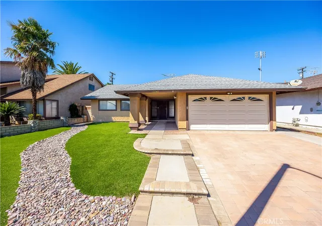 Photo 1 of Single family home for sale at 13347 Sunflower Ct, Moreno Valley, CA 92553 | MLS# SW26200461 | Listing updated on 2026-09-15