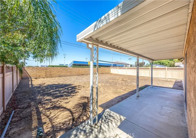 Photo 35 of Single family home for sale at 13347 Sunflower Ct, Moreno Valley, CA 92553 | MLS# SW26200461 | Listing updated on 2026-09-21