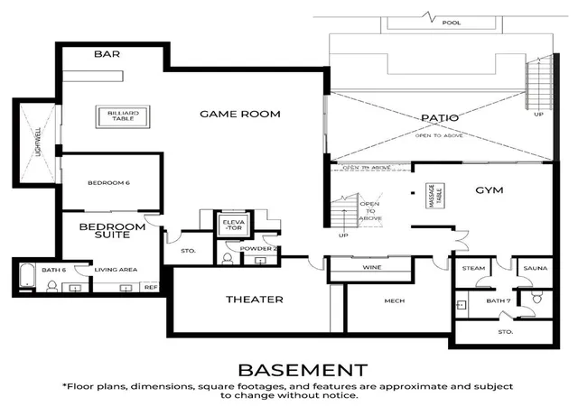Photo 3 of Single family home for sale at 79 Deodora Dr, Atherton, CA 94027 | MLS# ML82061235 | Listing updated on 2026-09-16