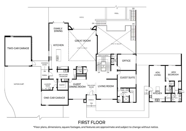 Photo 4 of Single family home for sale at 79 Deodora Dr, Atherton, CA 94027 | MLS# ML82061235 | Listing updated on 2026-09-16