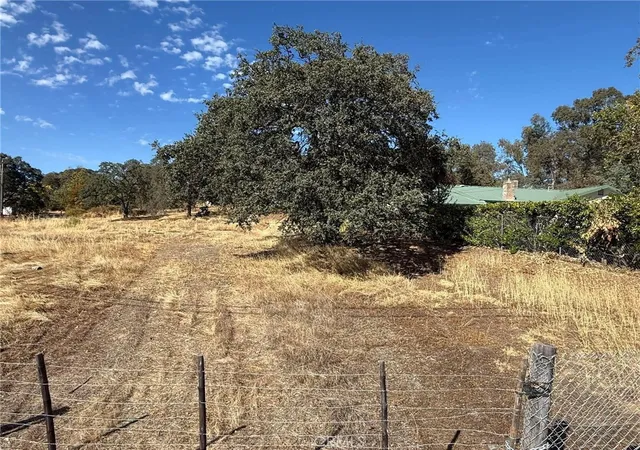 Photo 3 of Land for sale at 3431 Oro Bangor, Oroville, CA 95966 | MLS# SN26201485 | Listing updated on 2026-09-16