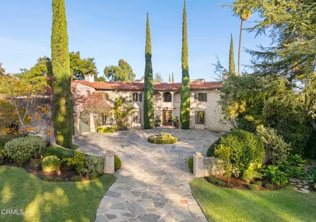 Photo 1 of Mansion for sale at 1290 Hillcrest Ave, Pasadena, CA 91106 | MLS# P1-28834 | Listing updated on 2026-09-15