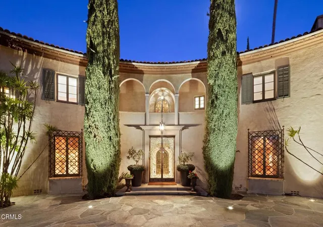 Photo 2 of Mansion for sale at 1290 Hillcrest Ave, Pasadena, CA 91106 | MLS# P1-28834 | Listing updated on 2026-09-15