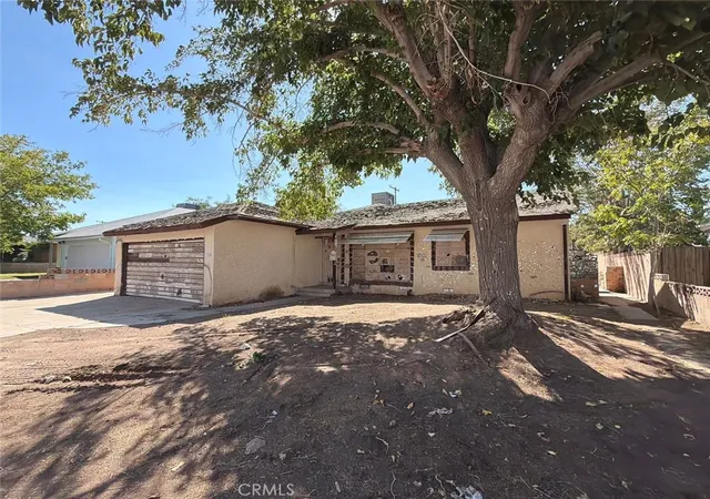Photo 1 of Single family home for sale at 38633 Lemsford Ave, Palmdale, CA 93550 | MLS# OC26201427 | Listing updated on 2026-09-15