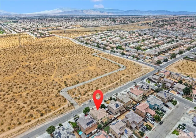 Single family home for sale at 13792 Mesa Linda Ave, Victorville, CA 92392 | MLS# HD26201486