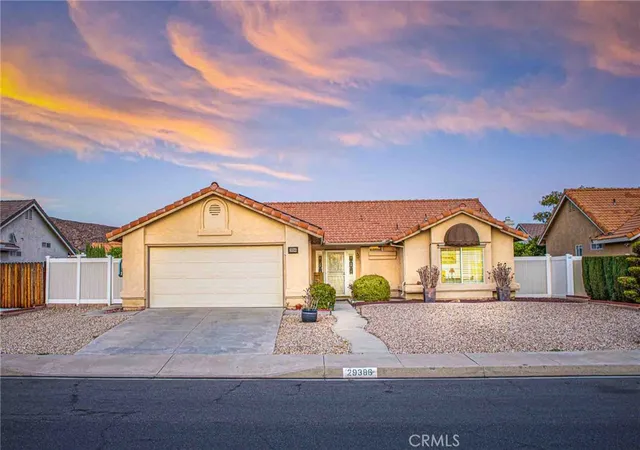 Single family home for sale at 29386 Lake Forest, Menifee, CA 92586 | MLS# SW26200859