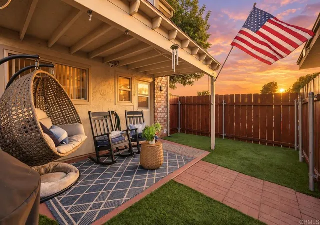 Photo 1 of Townhouse for sale at 1248 Denver Ln #E, El Cajon, CA 92021 | MLS# PTP2606969 | Listing updated on 2026-09-15