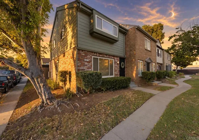 Photo 2 of Townhouse for sale at 1248 Denver Ln #E, El Cajon, CA 92021 | MLS# PTP2606969 | Listing updated on 2026-09-15