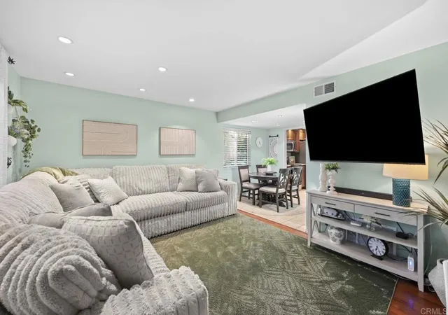 Photo 3 of Townhouse for sale at 1248 Denver Ln #E, El Cajon, CA 92021 | MLS# PTP2606969 | Listing updated on 2026-09-15