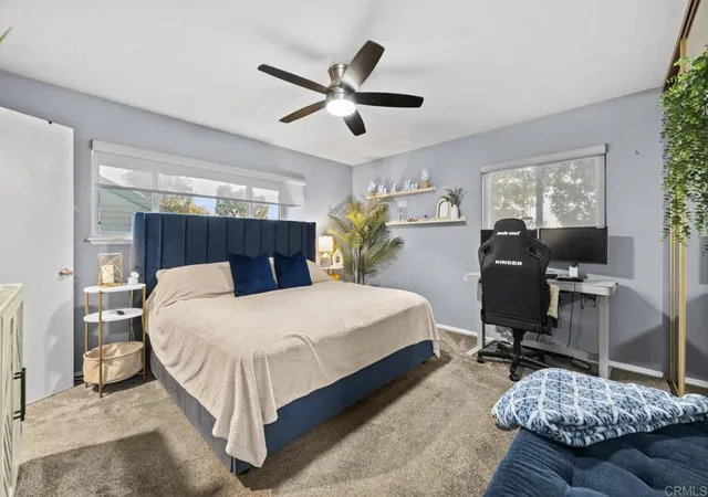 Photo 4 of Townhouse for sale at 1248 Denver Ln #E, El Cajon, CA 92021 | MLS# PTP2606969 | Listing updated on 2026-09-15