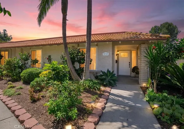 Photo 1 of Condo for sale at 3090 Via Serena N, Laguna Woods, CA 92637 | MLS# OC26198121 | Listing updated on 2026-09-23