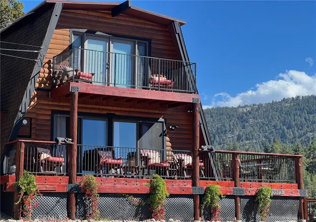 Photo 3 of Single family home for sale at 43573 Yosemite, Big Bear Lake, CA 92315 | MLS# LG26194100 | Listing updated on 2026-09-15