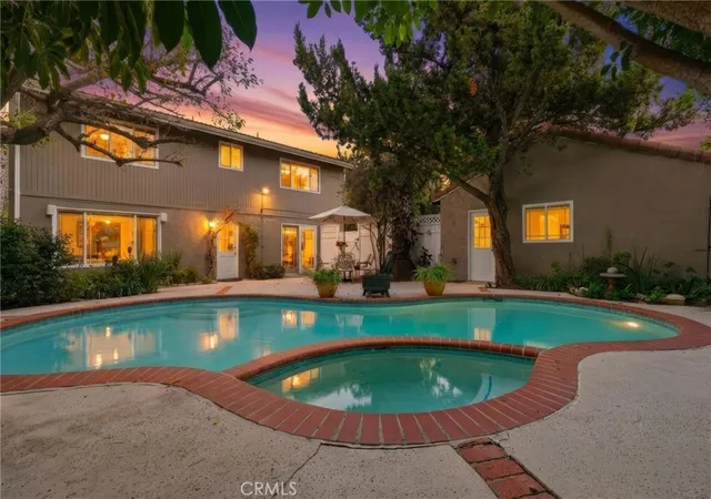 Photo 2 of Single family home for sale at 4963 Haskell, Encino, CA 91436 | MLS# SR26201463 | Listing updated on 2026-09-15