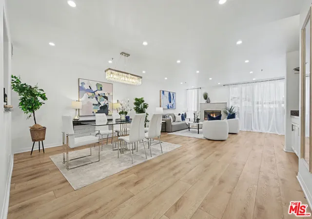 Condo for sale at 8559 Alcott St #104, Los Angeles, CA 90035 | MLS# 26988075