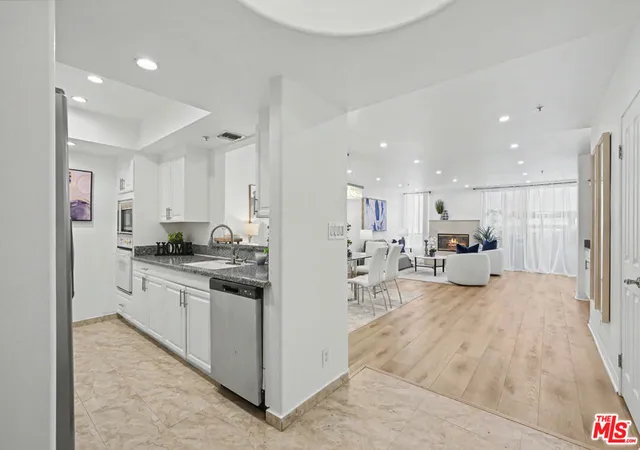 Photo 1 of Condo for sale at 8559 Alcott St #104, Los Angeles, CA 90035 | MLS# 26988075 | Listing updated on 2026-09-16