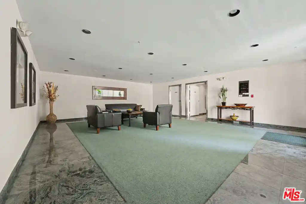 Listing Photo 33 - Condo for sale in 8559 Alcott St Condominiums located at 8559 Alcott St, Los Angeles, CA 90035 - Unit #104
