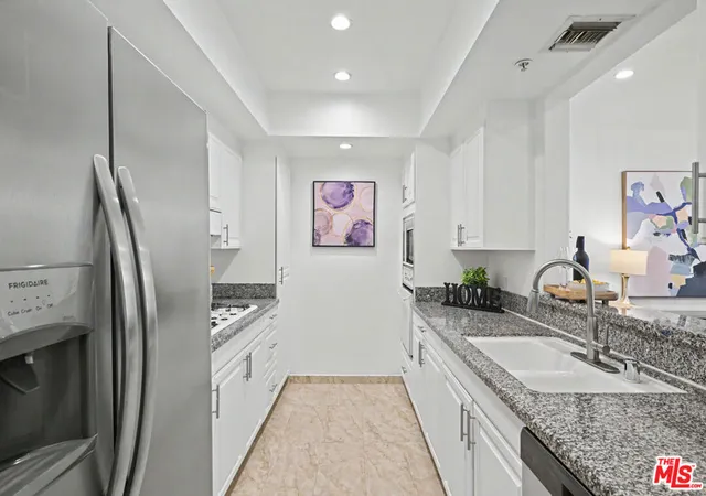 Photo 2 of Condo for sale at 8559 Alcott St #104, Los Angeles, CA 90035 | MLS# 26988075 | Listing updated on 2026-09-16