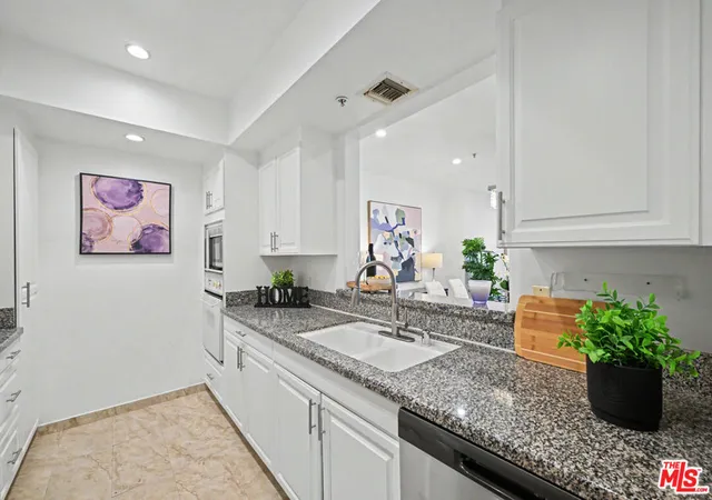 Photo 3 of Condo for sale at 8559 Alcott St #104, Los Angeles, CA 90035 | MLS# 26988075 | Listing updated on 2026-09-16