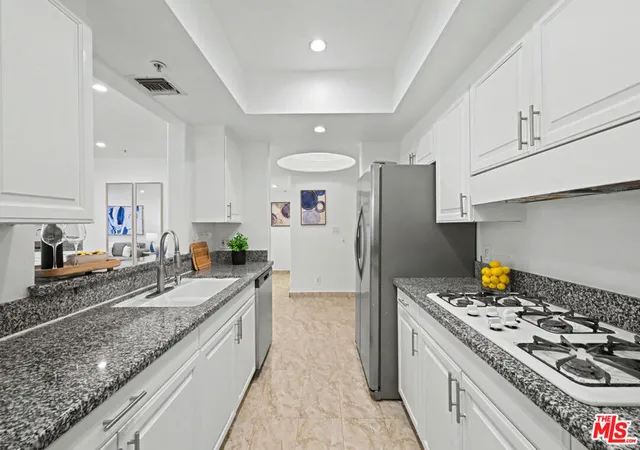 Photo 4 of Condo for sale at 8559 Alcott St #104, Los Angeles, CA 90035 | MLS# 26988075 | Listing updated on 2026-09-16