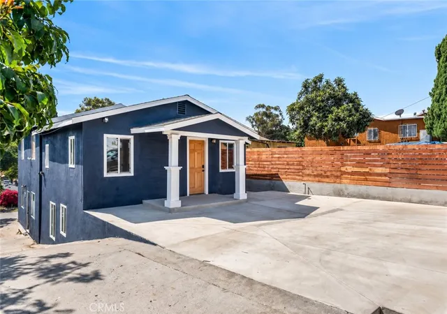 Photo 1 of House for sale at 718 S Grande Vista, Los Angeles, CA 90023 | MLS# PW26201513 | Listing updated on 2026-09-15