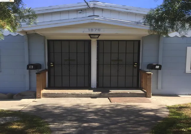 Photo 2 of Multi family home for sale at 1876 15th Street, San Pablo, CA 94806 | MLS# 41148243 | Listing updated on 2026-09-21
