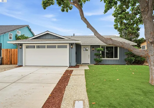 Photo 1 of Single family home for sale at 3044 San Andreas Dr, Union City, CA 94587 | MLS# 41148244 | Listing updated on 2026-09-16