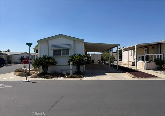 Manufactured home for sale at 1010 Terrace, San Bernardino, CA 92410 | MLS# CV26201510