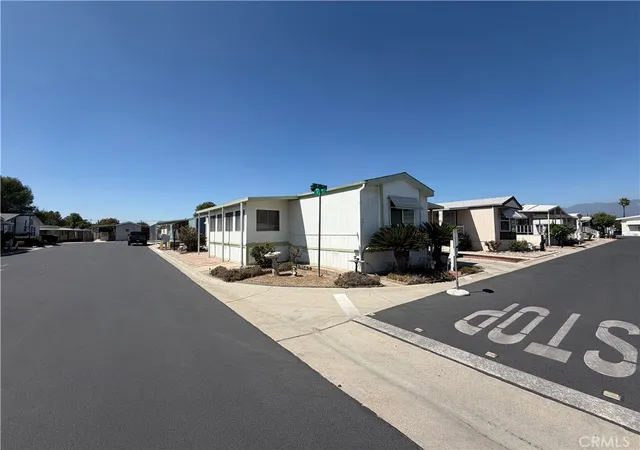 Photo 2 of Manufactured home for sale at 1010 Terrace, San Bernardino, CA 92410 | MLS# CV26201510 | Listing updated on 2026-09-16