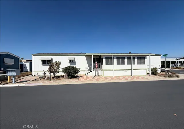 Photo 3 of Manufactured home for sale at 1010 Terrace, San Bernardino, CA 92410 | MLS# CV26201510 | Listing updated on 2026-09-16