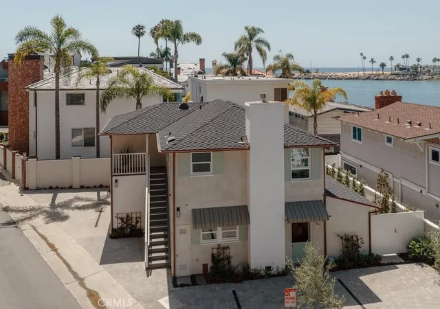 Photo 2 of Multi family home for sale at 2715 Cove, Corona Del Mar, CA 92625 | MLS# OC26201520 | Listing updated on 2026-09-15