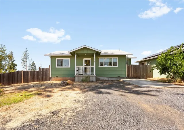 Single family home for sale at 5771 Jubilee, Paradise, CA 95969 | MLS# SN26197763