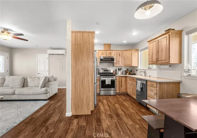 Photo 3 of Single family home for sale at 5771 Jubilee, Paradise, CA 95969 | MLS# SN26197763 | Listing updated on 2026-09-18