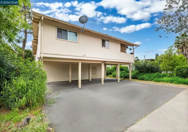 Photo 3 of Multi family home for sale at 2542 Camara Cir, Concord, CA 94520 | MLS# 41148245 | Listing updated on 2026-09-21