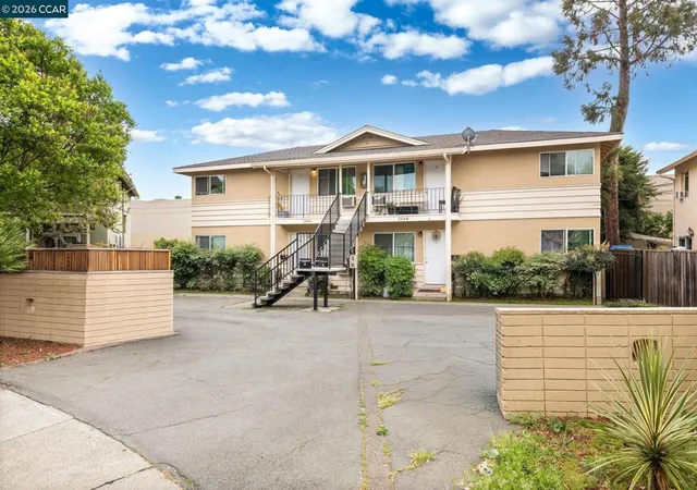 Multi family home for sale at 2548 Camara Cir, Concord, CA 94520 | MLS# 41148247
