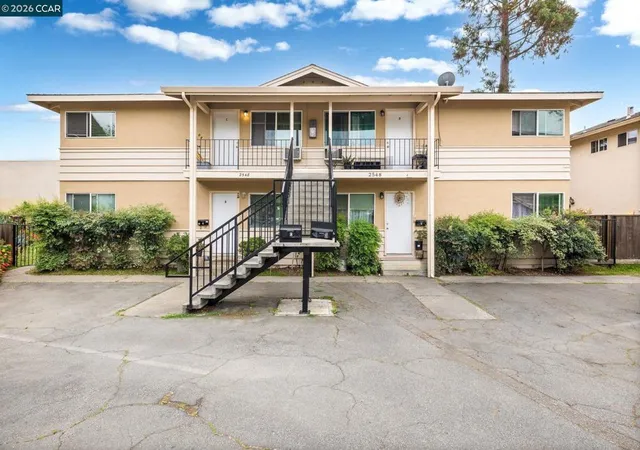 Photo 2 of Multi family home for sale at 2548 Camara Cir, Concord, CA 94520 | MLS# 41148247 | Listing updated on 2026-09-21