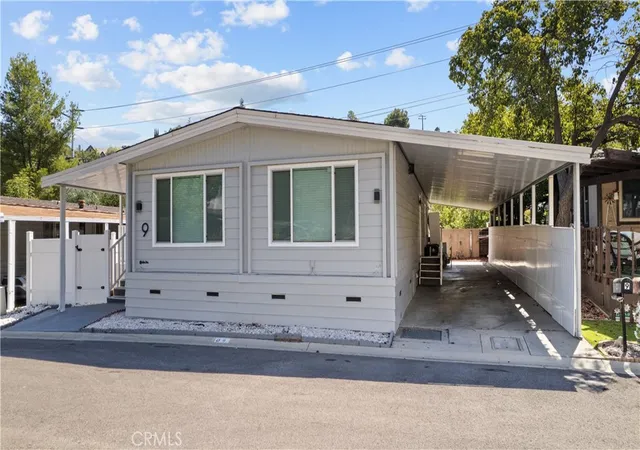 Photo 2 of Manufactured home for sale at 23777 Mulholland #9, Calabasas, CA 91302 | MLS# SR26200687 | Listing updated on 2026-09-16