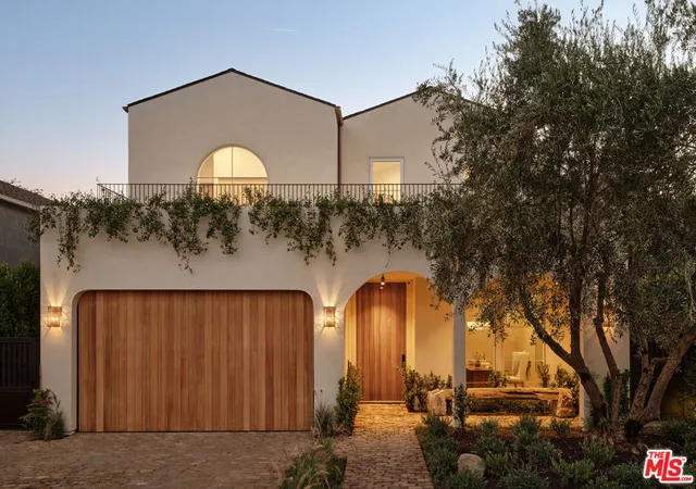 Photo 1 of Single family home for sale at 411 N Bowling Green Way, Los Angeles, CA 90049 | MLS# 26986841 | Listing updated on 2026-10-01