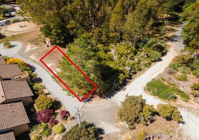 Photo 2 of Land for sale at 0 Drake, Montara, CA 94037 | MLS# ML82061178 | Listing updated on 2026-09-16