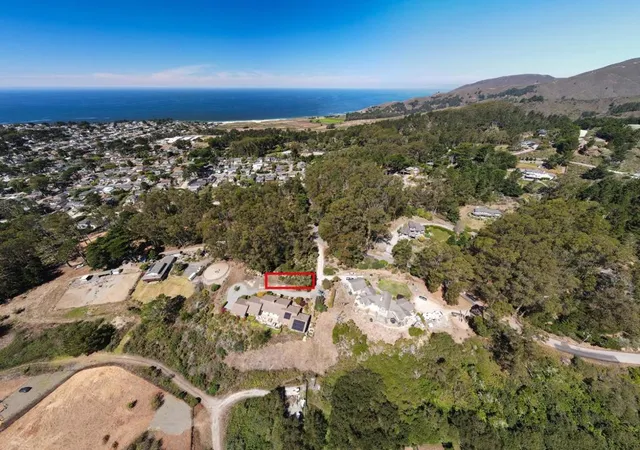 Photo 3 of Land for sale at 0 Drake, Montara, CA 94037 | MLS# ML82061178 | Listing updated on 2026-09-16