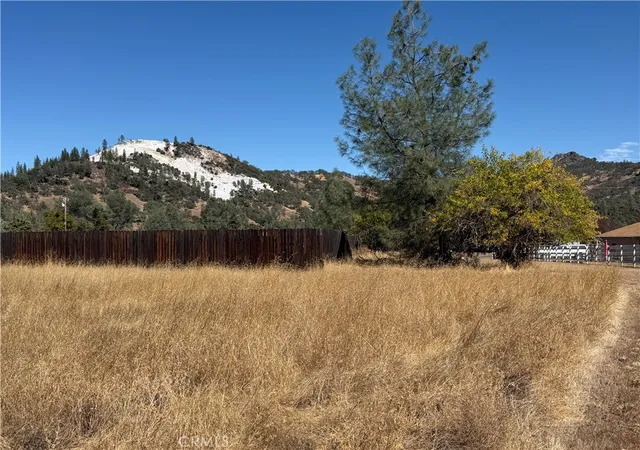 Photo 1 of Land for sale at 2595 Spring Valley Rd, Clearlake Oaks, CA 95423 | MLS# LC26197838 | Listing updated on 2026-09-16