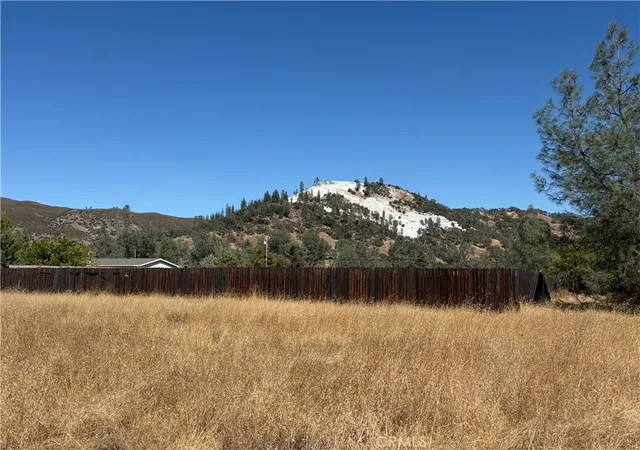 Photo 3 of Land for sale at 2595 Spring Valley Rd, Clearlake Oaks, CA 95423 | MLS# LC26197838 | Listing updated on 2026-09-16