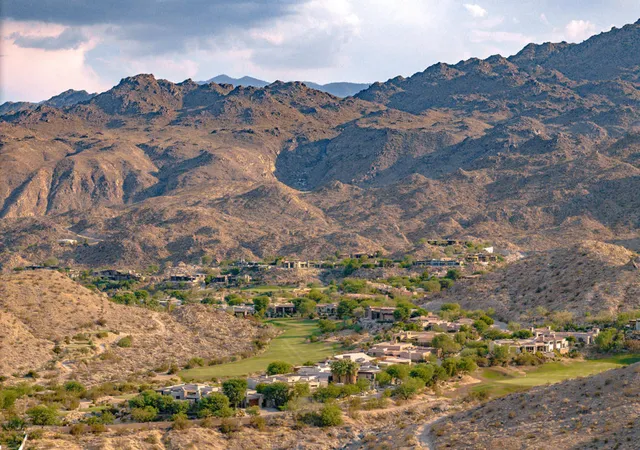 Photo 1 of Land for sale at 71475 Jaguar Way, Palm Desert, CA 92260 | MLS# 219152727DA | Listing updated on 2026-09-16