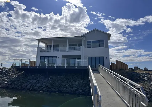 Photo 2 of Single family home for sale at 3449 Delta Coves Dr, Bethel Island, CA 94511 | MLS# 41148250 | Listing updated on 2026-09-16