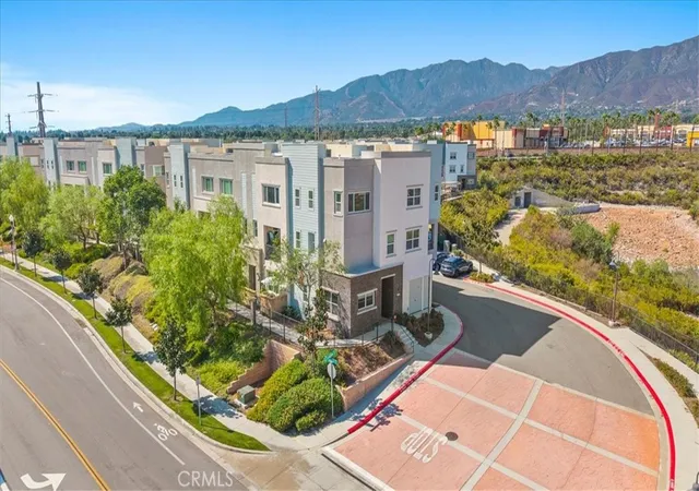 Condo for sale at 820 Highline Way, Upland, CA 91784 | MLS# CV26201296