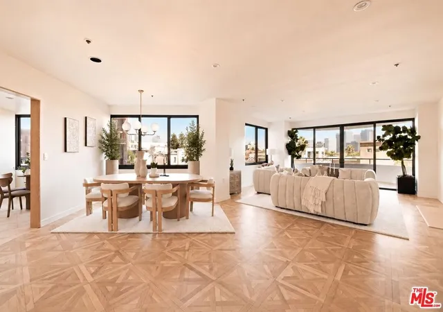 Condo for sale at 10560 Wilshire Blvd #404, Los Angeles, CA 90024 | MLS# 26957439