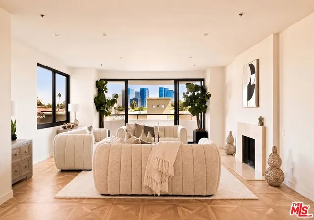 Photo 2 of Condo for sale at 10560 Wilshire Blvd #404, Los Angeles, CA 90024 | MLS# 26957439 | Listing updated on 2026-09-16