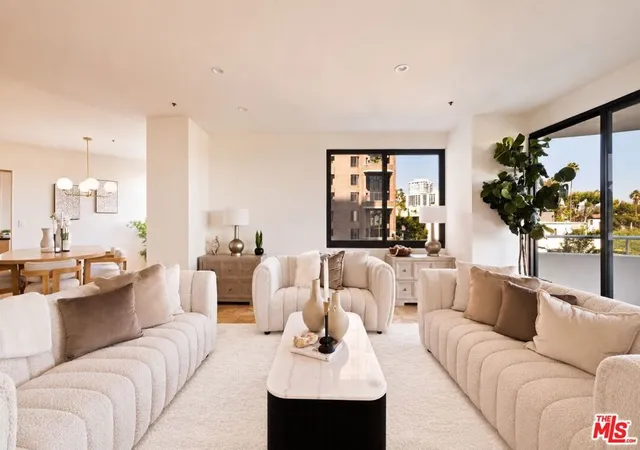 Photo 3 of Condo for sale at 10560 Wilshire Blvd #404, Los Angeles, CA 90024 | MLS# 26957439 | Listing updated on 2026-09-16