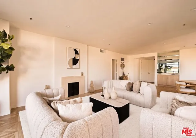 Photo 3 of Condo for sale at 10560 Wilshire Blvd #404, Los Angeles, CA 90024 | MLS# 26957439 | Listing updated on 2026-09-16