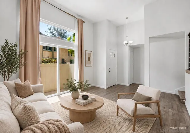 Townhouse for sale at 7734 Nightingale, San Diego, CA 92123 | MLS# 260022535SD