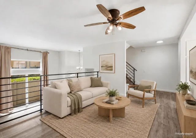 Photo 2 of Townhouse for sale at 7734 Nightingale, San Diego, CA 92123 | MLS# 260022535SD | Listing updated on 2026-09-30